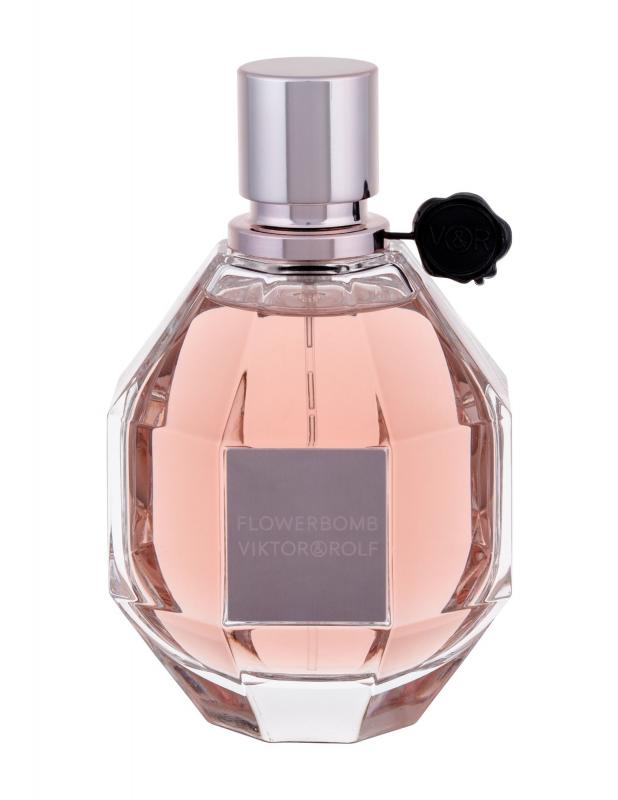 Viktor & Rolf Flowerbomb (W) 100ml, Parfumovaná voda