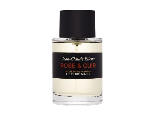 Frederic Malle Rose & Cuir (U) 100ml, Parfumovaná voda