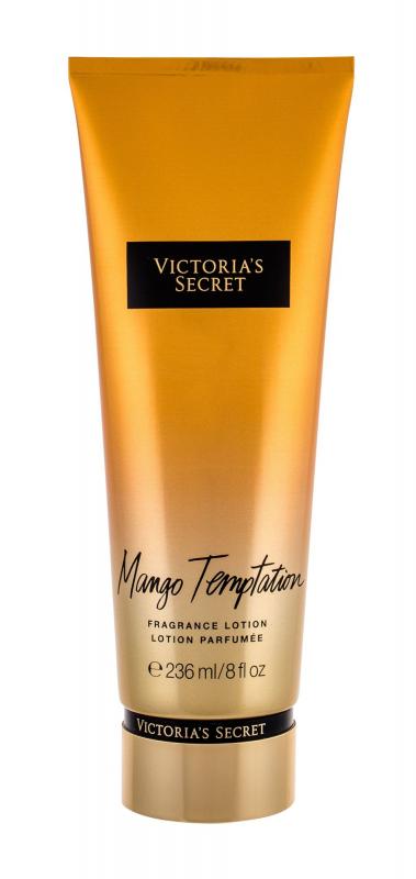Victoria´s Secret Mango Temptation (W) 236ml, Telové mlieko