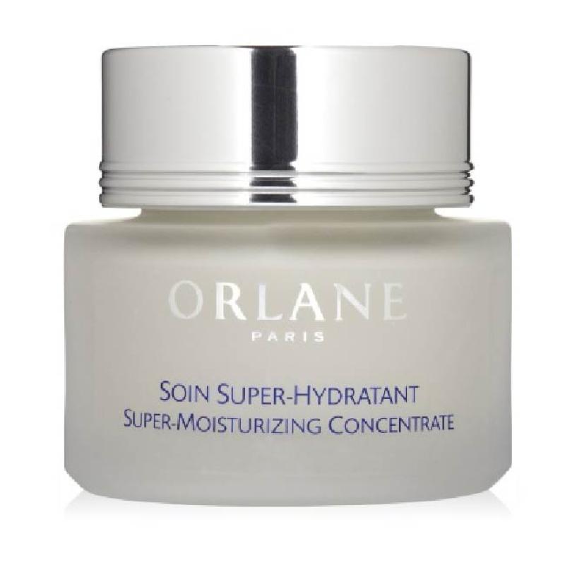 Orlane Super-Moisturizing Concentrate Hydration 3.5ml, Denný pleťový krém (W)