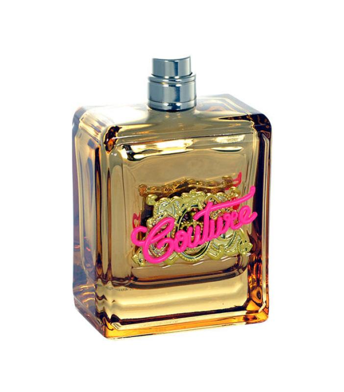 Juicy Couture Viva la Juicy Gold Couture (W) 100ml - Tester, Parfumovaná voda