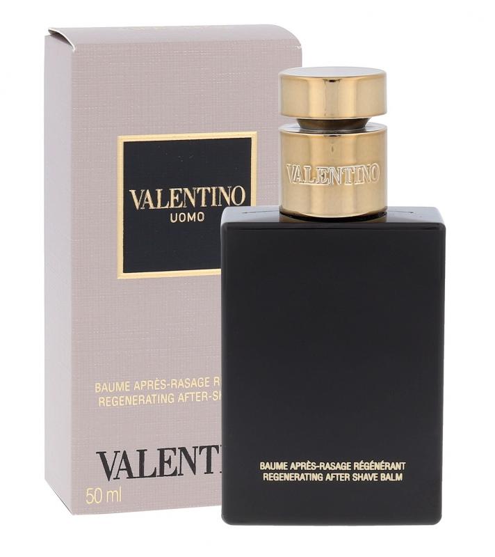 Valentino Uomo (M) 50ml, Balzam po holení