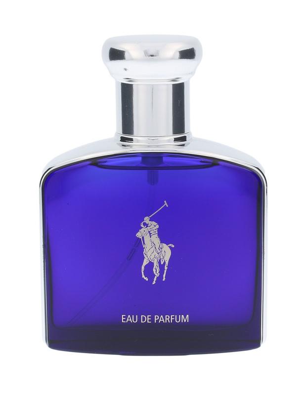 Ralph Lauren Polo Blue (M) 75ml, Parfumovaná voda