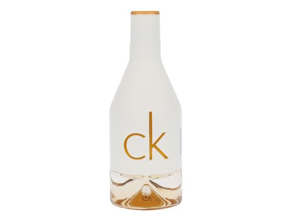 Calvin Klein CK IN2U (W) 50ml, Toaletná voda