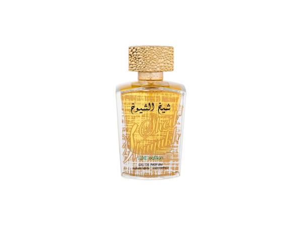 Lattafa Sheikh Al Shuyukh Luxe Edition (U) 100ml, Parfumovaná voda