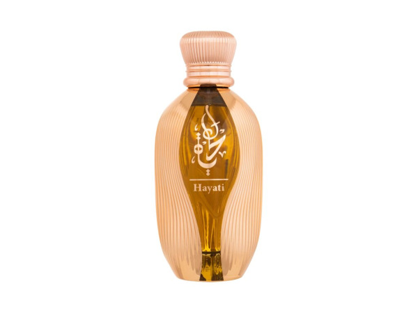 Assala Prime Hayati (U) 100ml, Parfumovaná voda