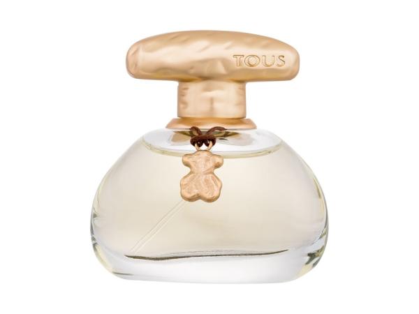 TOUS Touch (W) 30ml, Toaletná voda