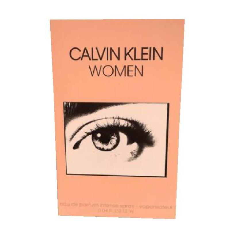 Calvin Klein Women Intense (W) 1.2ml, Parfumovaná voda