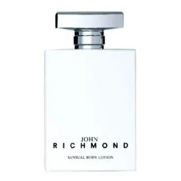 John Richmond Woman 200ml, Telové mlieko (W)