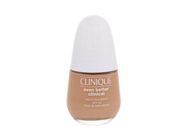 Clinique Even Better Clinical Serum Foundation CN28 Ivory (VF) (W) 30ml, Make-up SPF20