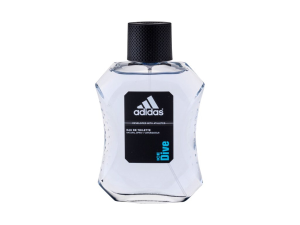 Adidas Ice Dive (M) 100ml, Toaletná voda