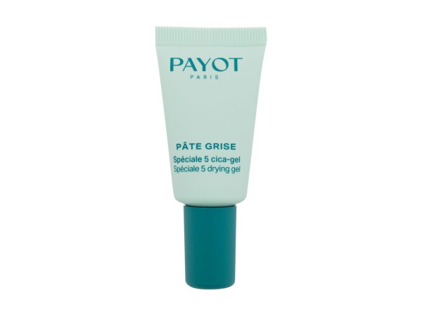 PAYOT Pate Grise Spéciale 5 Drying Gel (W) 15ml, Lokálna starostlivosť