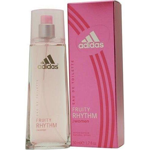 Adidas Fruity Rhythm For Women (W) 30ml, Toaletná voda