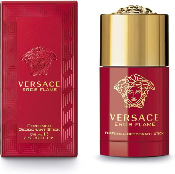Versace Eros Flame (M) 75ml, Dezodorant