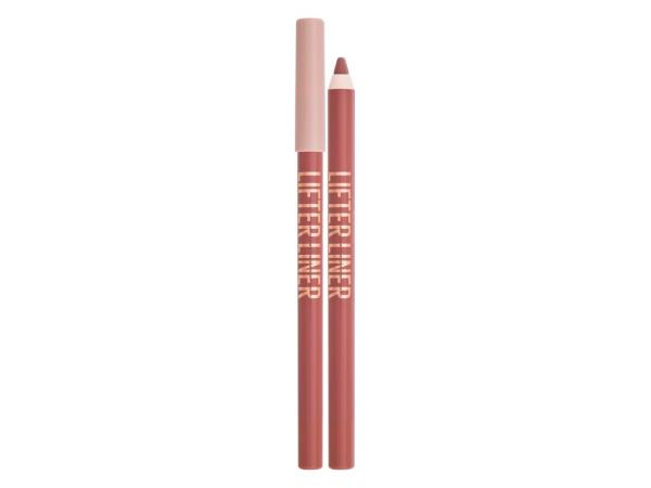 Maybelline Lifter Liner 004 Out Of Line (W) 1,2g, Ceruzka na pery