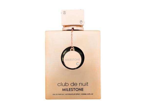 Armaf Club de Nuit Milestone (U) 200ml, Parfumovaná voda