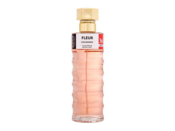 Bijoux Fleur 36 (W) 200 ml, Parfumovaná voda