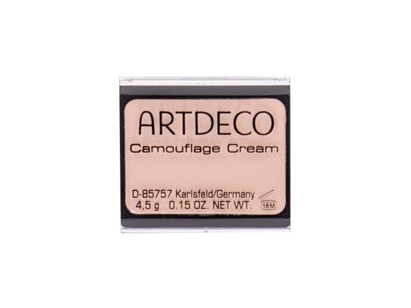 Artdeco Camouflage Cream 21 Desert Rose (W) 4,5g, Korektor