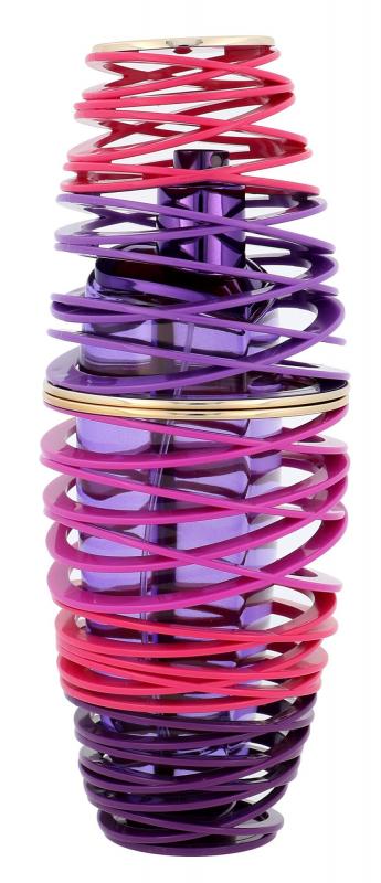 Justin Bieber Girlfriend (W) 100ml, Parfumovaná voda