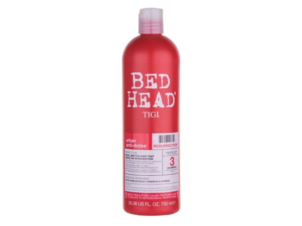 Tigi Bed Head Resurrection (W) 750ml, Šampón