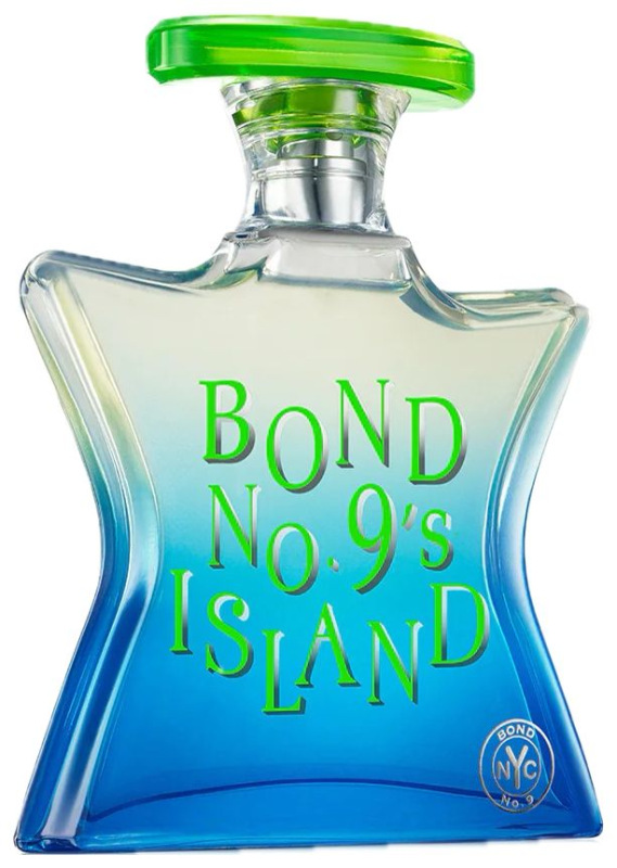 Vzorka Bond No. 9 Bond No.9 Island 1.7ml, Parfumovaná voda (U) 1