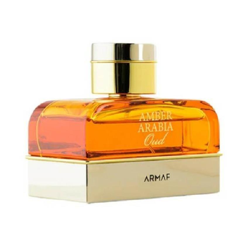 Armaf Amber Arabia Oud 5ml, Parfumovaná voda (M)