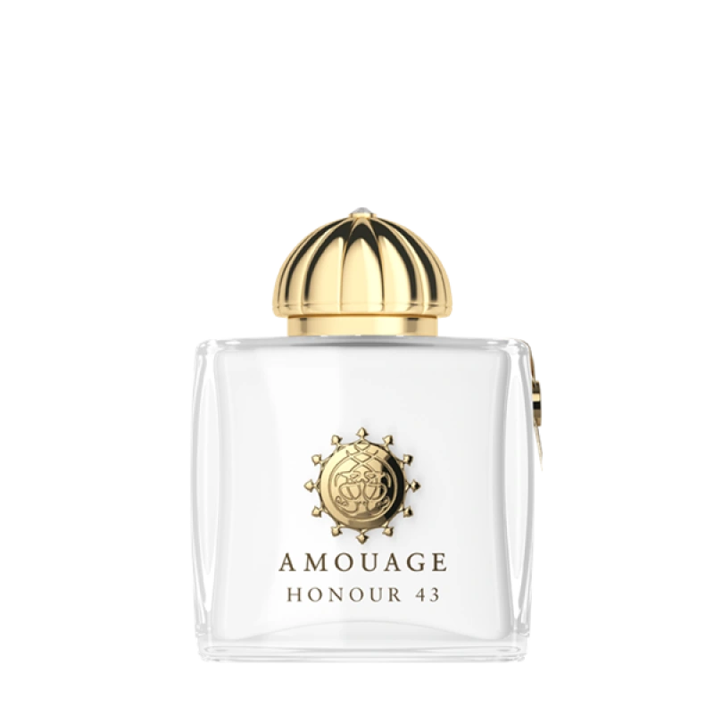 Amouage Honour 43 Woman Parfum 2 ml, Odstrek parfumu (W) 1