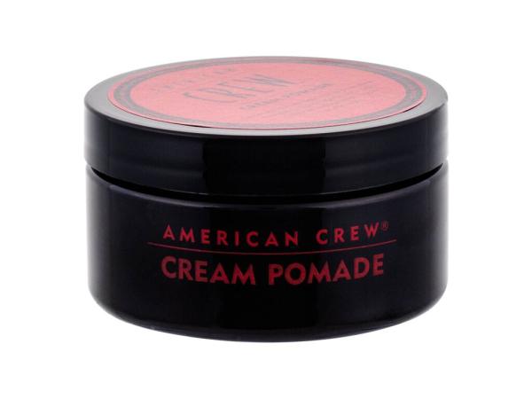 American Crew Style Cream Pomade (M) 85g, Gél na vlasy