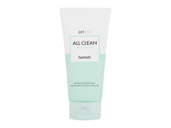 Heimish All Clean Green Foam (W) 150g, Čistiaca pena