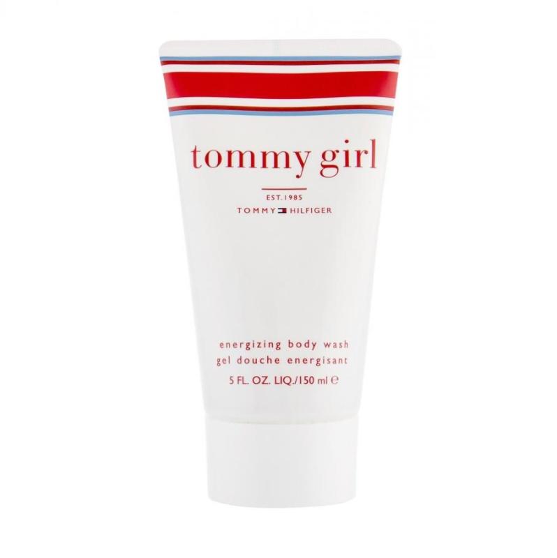 Tommy Hilfiger Tommy Girl (W)  150ml, Sprchovací gél