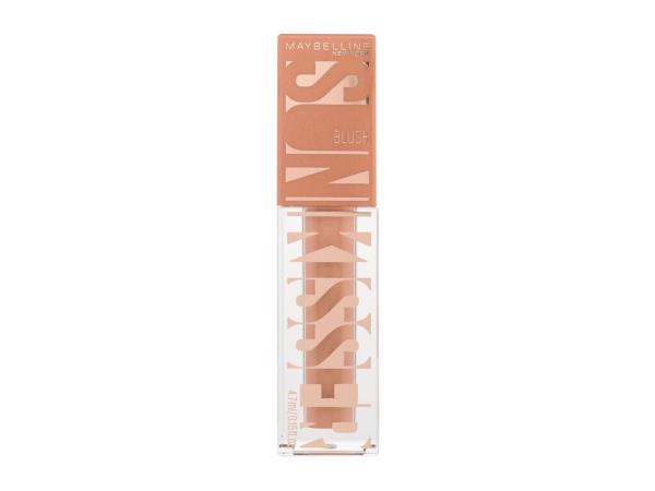 Maybelline Sunkisser Blush 09 Midnight (W) 4,7ml, Lícenka