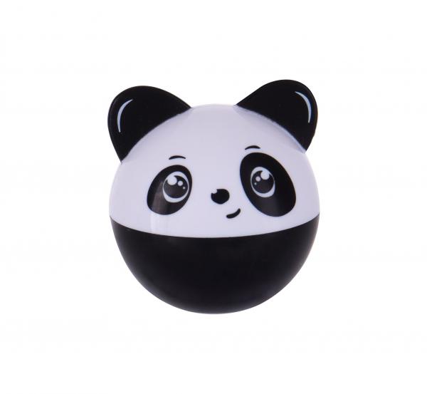 2K Fluffy Panda (W) 6g, Balzam na pery