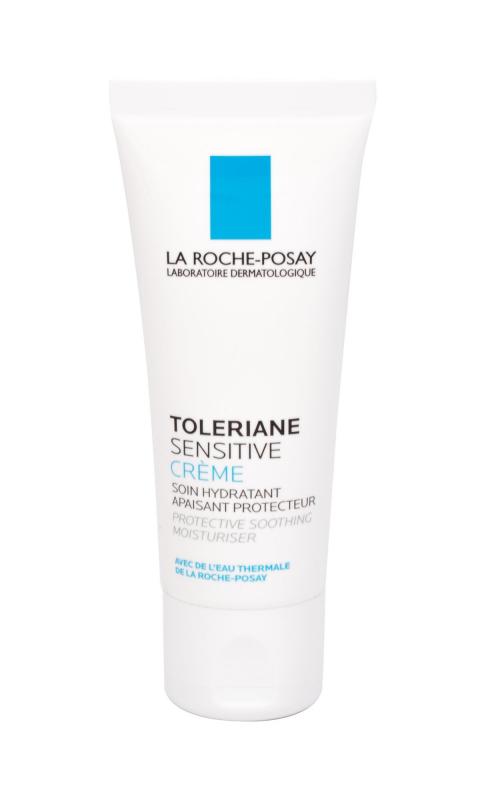 La Roche-Posay Toleriane Sensitive (W) 40ml, Denný pleťový krém