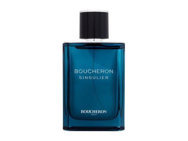 Boucheron Singulier (M) 100ml, Parfumovaná voda