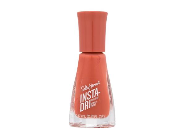 Sally Hansen Insta-Dri 356 Beach You To It (W) 9,17ml, Lak na nechty