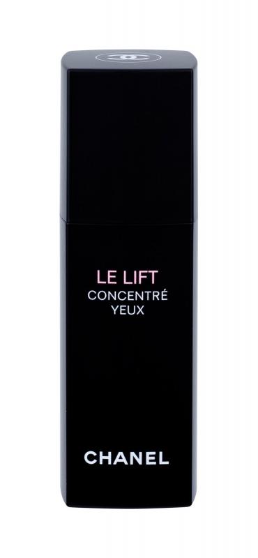 Chanel Firming Anti-Wrinkle Eye Concentrate Le Lift (W)  15ml, Očný gél