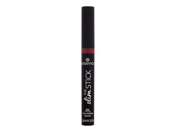 Essence The Slim Stick 107 Hot Chili (W) 1,7g, Rúž