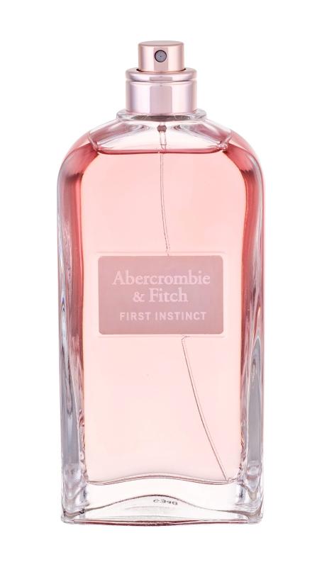 Abercrombie & Fitch First Instinct (W)  100ml - Tester, Parfumovaná voda
