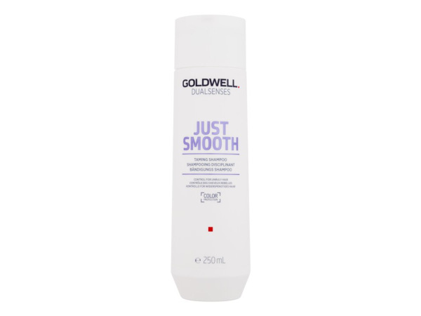 Goldwell Dualsenses Just Smooth (W) 250ml, Šampón