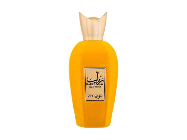 Zimaya Rabab Pulp (U) 5ml, Parfumovaná voda