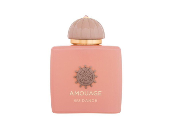 Amouage Guidance (U) 7.5ml, Parfumovaná voda