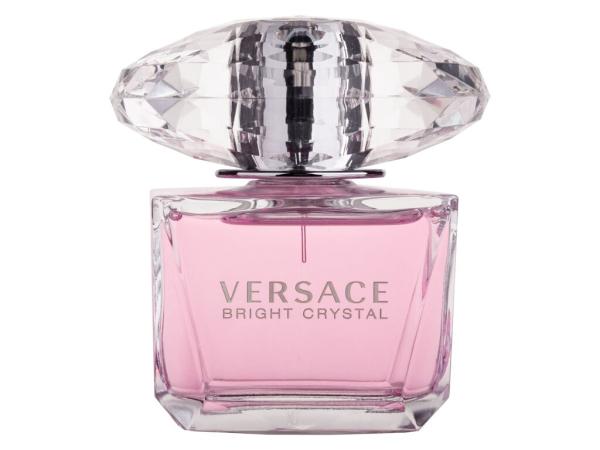 Versace Bright Crystal (W) 90ml, Toaletná voda