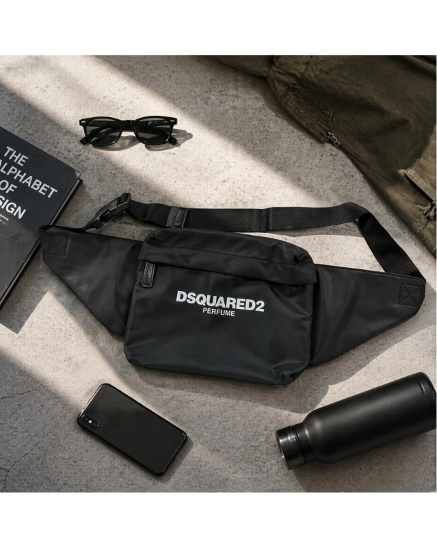 Dsquared2 BumBag for Men 2
