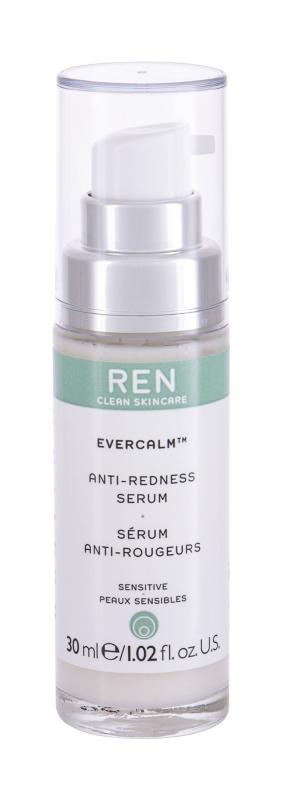 REN Clean Skincare Anti-Redness Evercalm (W)  30ml, Pleťové sérum