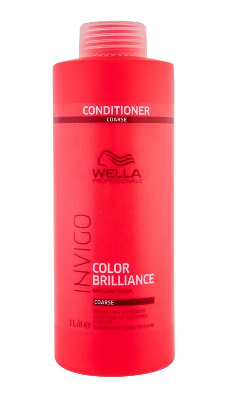 Wella Professionals Color Brilliance Invigo (W)  1000ml, Kondicionér
