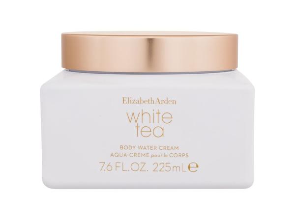 Elizabeth Arden White Tea (W) 225ml, Telový krém