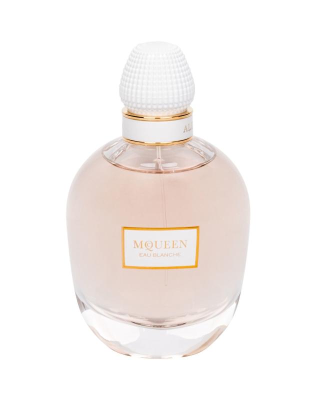 Alexander McQueen Eau Blanche McQueen (W) 75ml, Parfumovaná voda