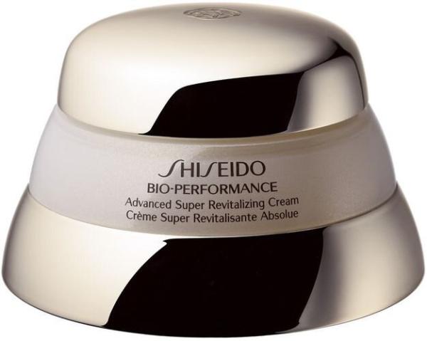 Shiseido Bio-Performance Advanced Super Revitalizing (W) 50ml - Tester, Denný pleťový krém