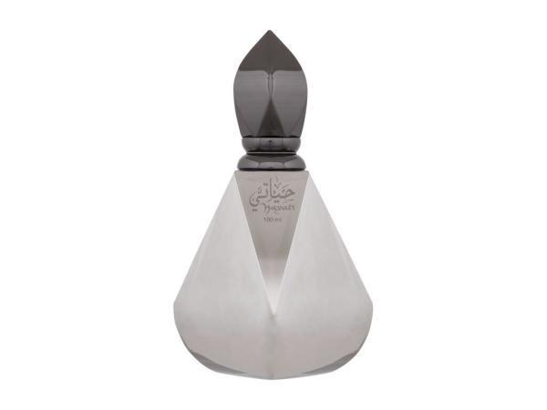 Al Haramain Spray Hayati (U)  100ml, Parfumovaná voda