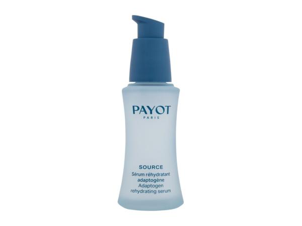 PAYOT Source Adaptogen Rehydrating Serum (W) 30ml, Pleťové sérum